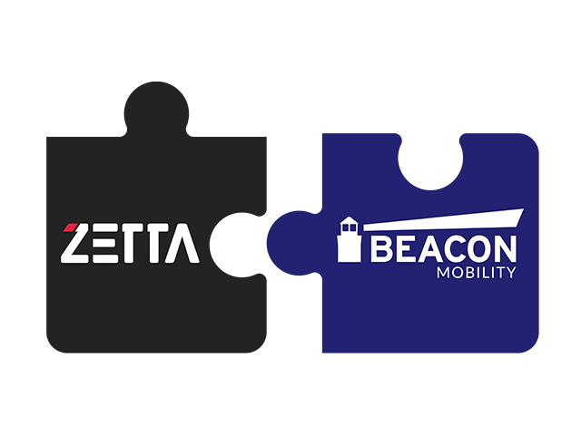 Gozetta Beacon Mobility partnership