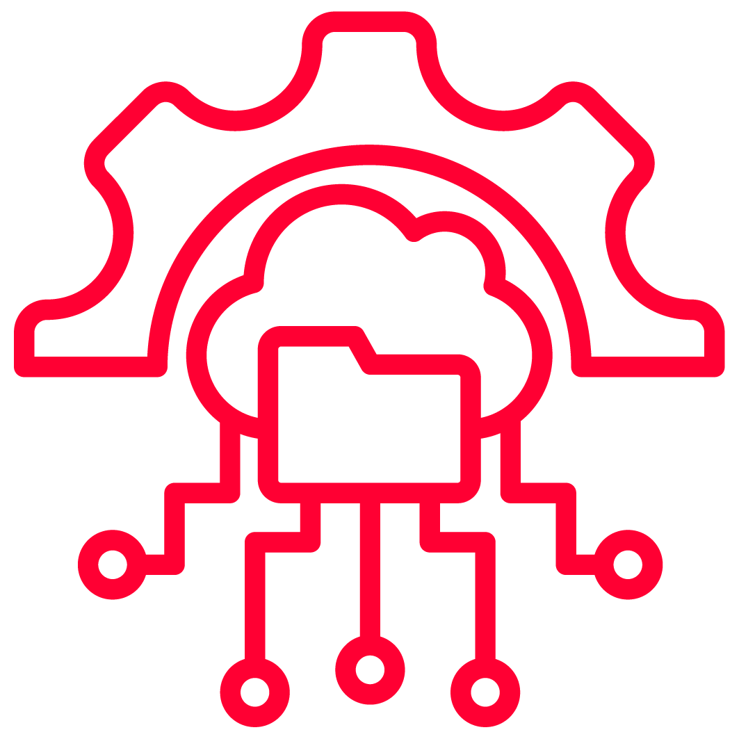 Gozetta data modernization and integration