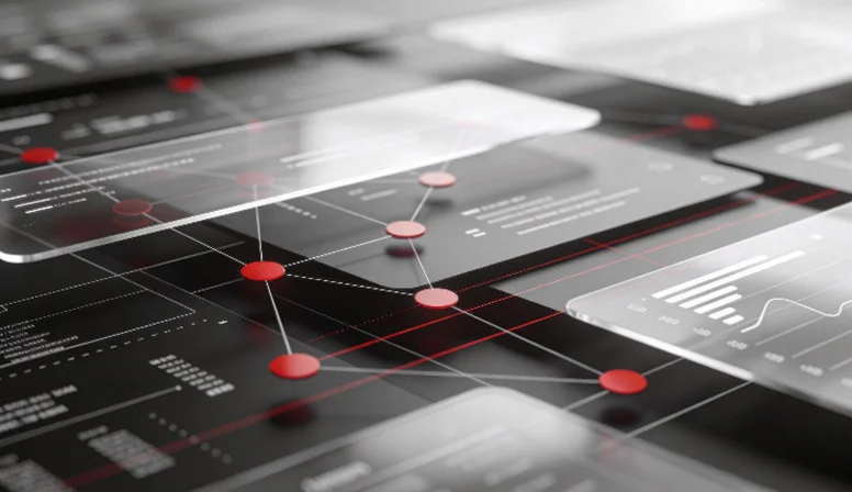 Gozetta improve enterprise visibility services