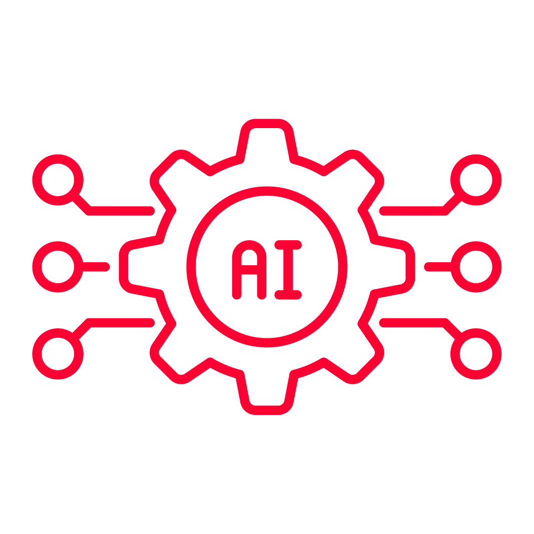 Gozetta intelligent automation and AI enablement