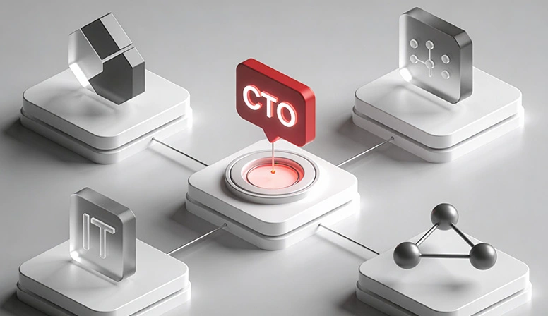 IT consulting services by Zetta Global for CTOs and IT leaders: technology strategy, modernization, and secure scalable architecture