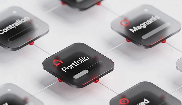 IT consulting services by Zetta Global for portfolio operations: connected systems, governance, and scalable execution