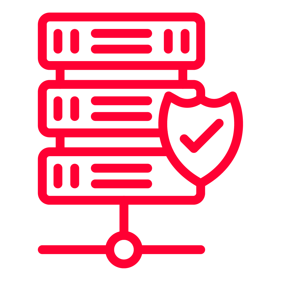 Gozetta secure infrastructure and governance